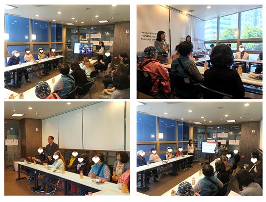 호박마을 무더위 이야기 하는 날 (2차)